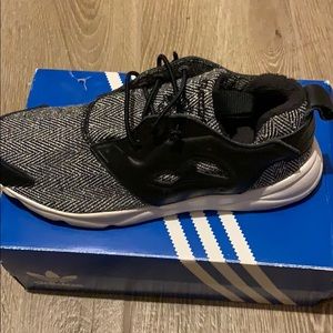 Rebook Winter Sneaker